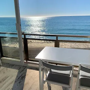 Malibu - “vive En La Playa” “live On The Beach” Apartment Benalmadena